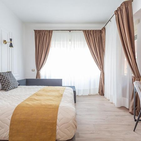 Rhome Vatican Rooms Róma Kültér fotó
